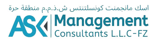 ASK Management Consultants